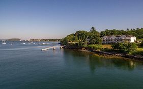 Bayview Hotel Bar Harbor Maine